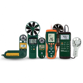 Test and Airflow Measurement Products